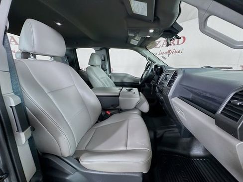 Used 2022 Ford F350 XL w/ XL Value Package image 29