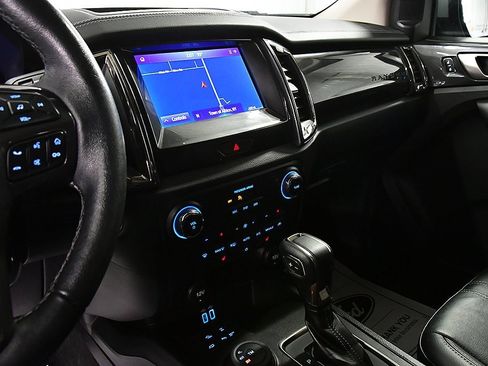 Used 2023 Ford Ranger Lariat w/ FX4 Off-Road Package image 23