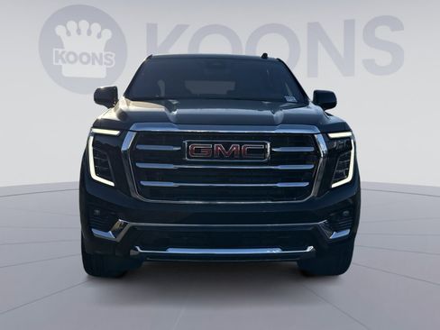 New 2026 GMC Yukon XL Elevation image 10