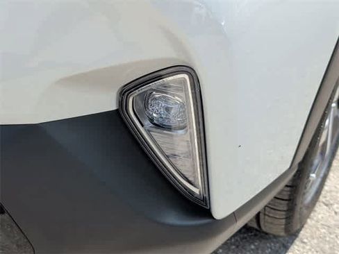 Certified 2026 Subaru Forester Touring w/ Touring Package image 10