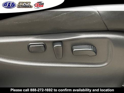 Used 2016 INFINITI QX80 Base image 15