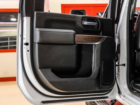 Used 2021 GMC Sierra 2500 Denali w/ Denali Ultimate Package image 47