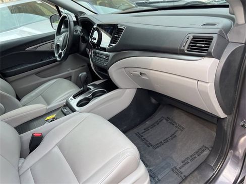 Used 2019 Honda Pilot EX-L image 10