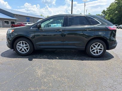Used 2024 Ford Edge SEL w/ Cargo Accessory Package