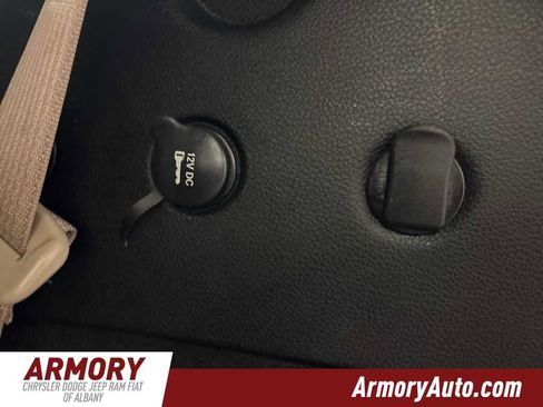 Used 2021 Dodge Durango SXT w/ 3rd Row Seating Group image 29