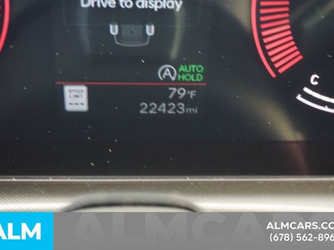 Used 2026 Hyundai Santa Fe SEL FWD image 59