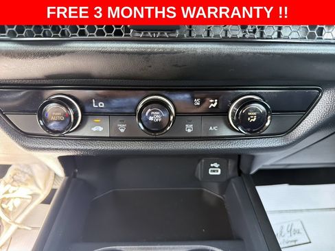 Used 2023 Honda HR-V LX image 19