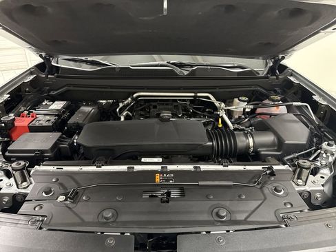 New 2026 GMC Canyon Elevation w/ Convenience Package image 31