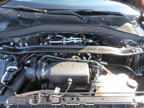 Used 2022 Ford Explorer Limited RWD image 17