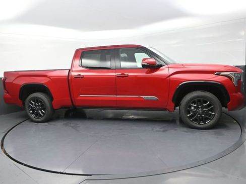 Used 2026 Toyota Tundra Platinum AWD/4WD image 18