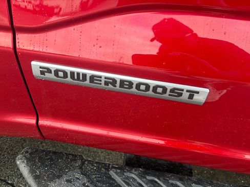 Certified 2021 Ford F150 XLT w/ Equipment Group 302A High image 10