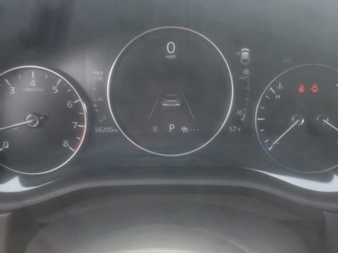 Used 2022 MAZDA CX-30 AWD 2.5 S w/ Preferred Package image 10