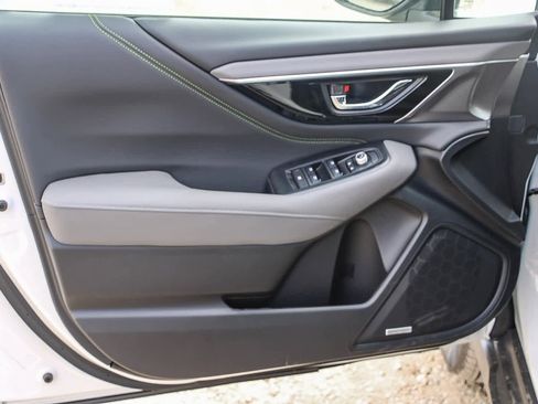 New 2025 Subaru Outback Onyx Edition image 19