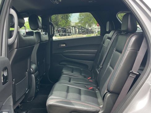 Used 2021 Dodge Durango R/T AWD/4WD image 13