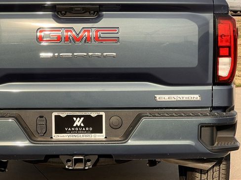 New 2026 GMC Sierra 1500 Elevation w/ Preferred Package image 6