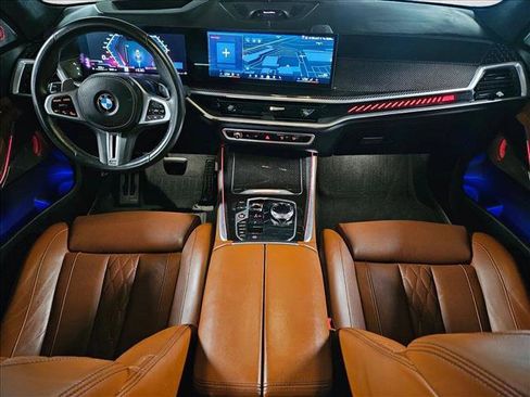 Used 2024 BMW X5 M60i image 19