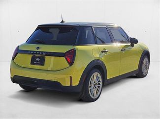 Used 2025 MINI Cooper S video 2