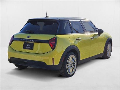 Used 2025 MINI Cooper S image 2