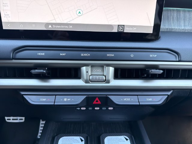 New 2027 Kia Telluride SX Prestige AWD/4WD image 14