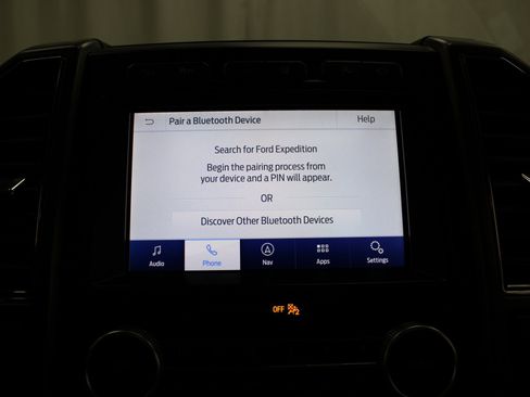 Used 2021 Ford Expedition Max Platinum image 49