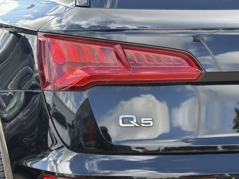 Used 2018 Audi Q5 2.0T Premium Plus w/ Premium Plus Package AWD/4WD image 6