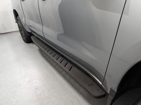 Certified 2024 Chevrolet Silverado 1500 RST w/ Protection Package AWD/4WD image 3