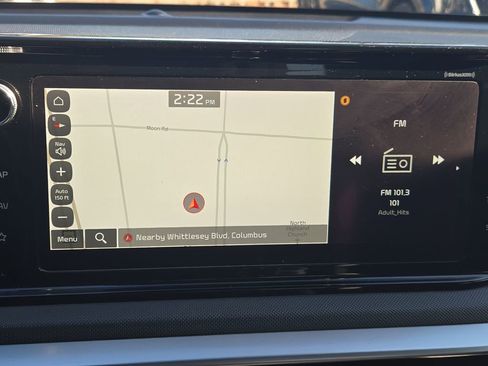 Used 2023 Kia K5 GT-Line w/ GT-Line Premium Package image 28