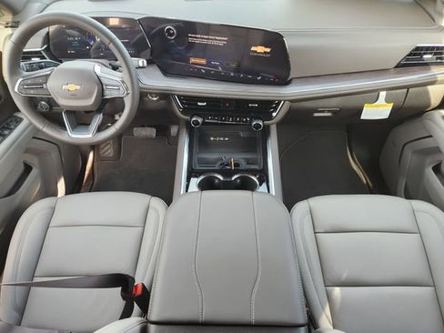 New 2026 Chevrolet Tahoe LT w/ Comfort Package image 18