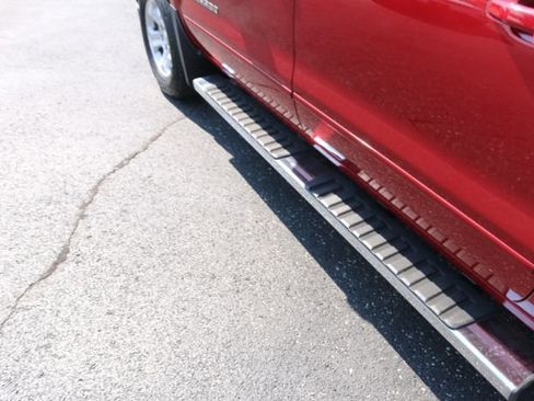 Used 2018 Chevrolet Silverado 1500 LT w/ All Star Edition image 16