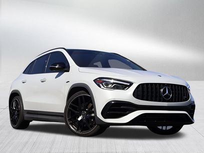 Used 2022 Mercedes-Benz GLA 45 AMG 4MATIC