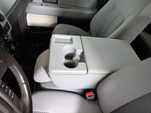 Used 2013 Ford F150 XLT w/ Luxury Equipment Group AWD/4WD image 28