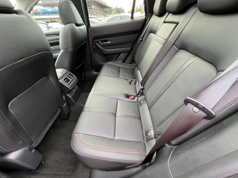 Used 2026 MAZDA CX-50 AWD 2.5 S w/ Premium Package image 26