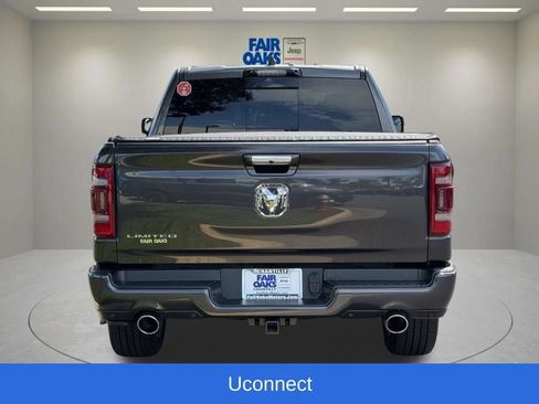Used 2022 RAM 1500 Limited RWD image 9