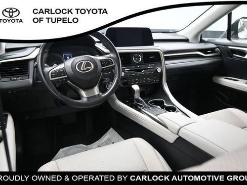 Used 2021 Lexus RX 350 FWD w/ Accessory Package (P1) image 21