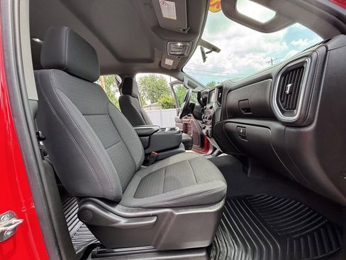 Used 2022 Chevrolet Silverado 2500 LT w/ Convenience Package image 40