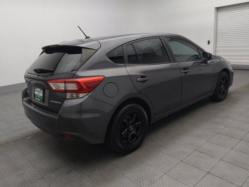 Used 2019 Subaru Impreza 2.0i image 10