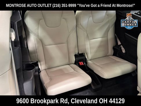 Used 2023 Volvo XC90 B6 Ultimate w/ Protection Package Premier AWD/4WD image 46