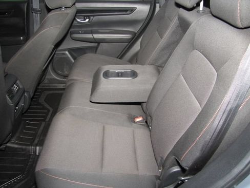 Certified 2024 Honda CR-V Sport image 12
