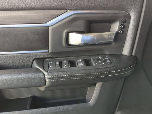 New 2026 RAM 2500 Laramie w/ Night Edition AWD/4WD image 14