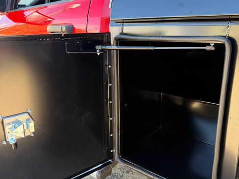 Used 2014 RAM 5500 Tradesman w/ Power & Remote Entry Group AWD/4WD image 12