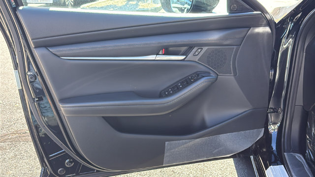 New 2026 MAZDA MAZDA3 s Sport FWD image 9