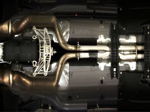 Used 2023 Dodge Charger Scat Pack RWD image 9