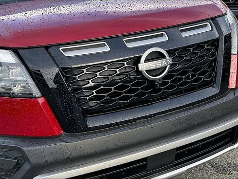 Certified 2023 Nissan Pathfinder Rock Creek image 29