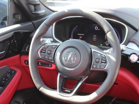 Certified 2025 Acura MDX A-Spec image 8