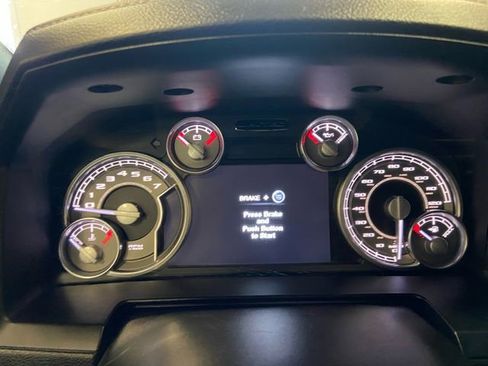 Used 2017 RAM 1500 Limited image 17