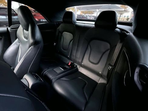 Used 2014 Audi S5 Premium Plus image 18