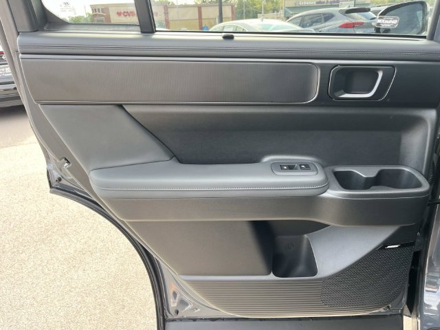 Certified 2025 Hyundai Santa Fe Calligraphy FWD image 22