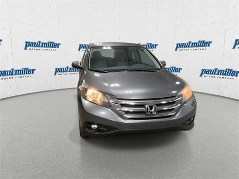 Used 2013 Honda CR-V EX image 3