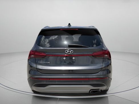 Used 2023 Hyundai Santa Fe SE FWD image 4
