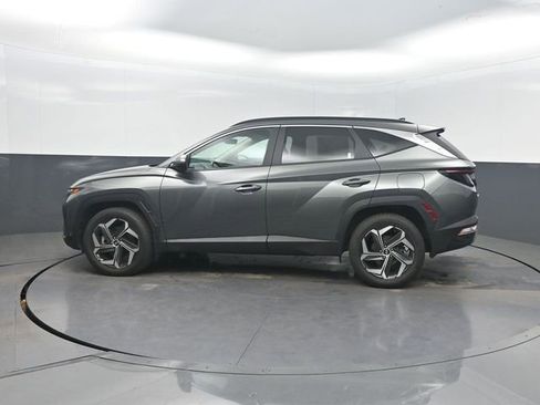 Used 2022 Hyundai Tucson SEL w/ Convenience Package AWD/4WD image 2